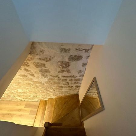 Apartmán Modern And Warm Fully Renovated Split Level Apart Steps Away From The Grands Boulevard Paříž Exteriér fotografie